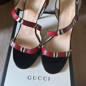 Gucci shoes